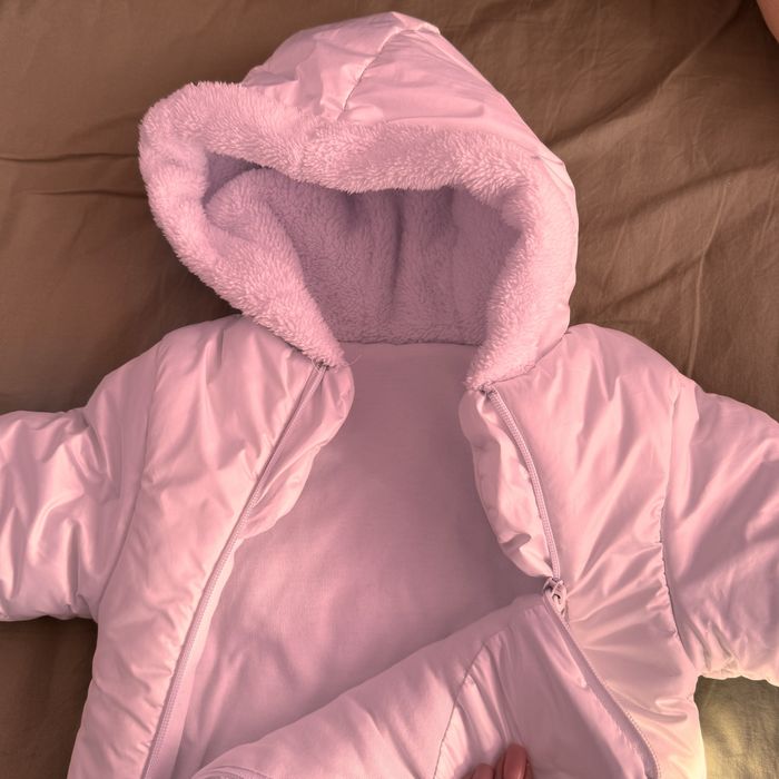 Бебешки космонавт 74 см. 6-9 месеца