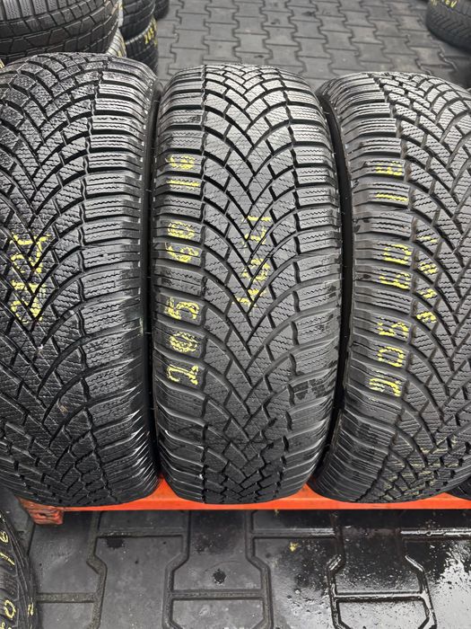 Anvelope Iarna 205/60/16 Bridgestone Blizzak LM005 205 60 16 R16