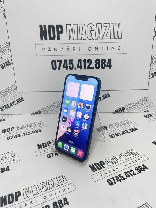 NDP Amanet NON-STOP Sos. Giurgiului 119 IPHONE 13 (51344)