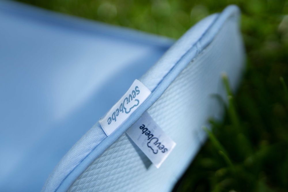 Бебешка количка Jane Muum 3 в 1