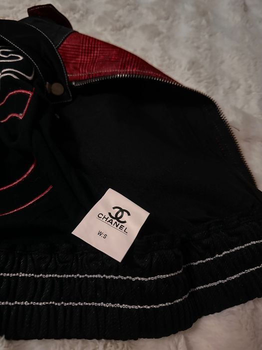 Оригинално яке Chanel