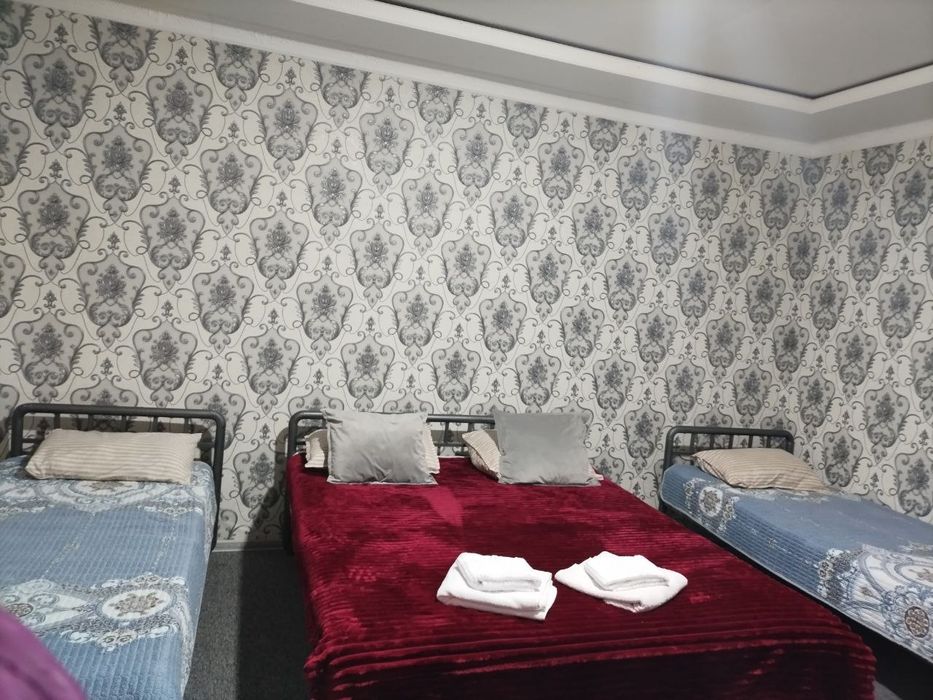 Arzon BEZ ZAKS / БЕЗ ЗАКС гостиница sutkaliy mehmonxona