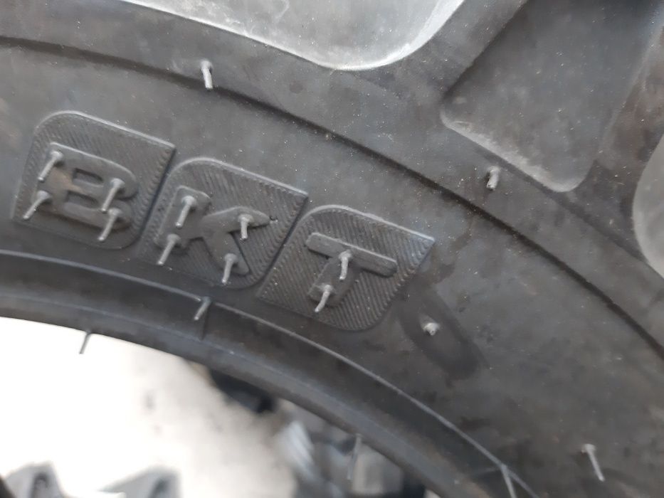 Cauciucuri noi de tractiune 6-14 BKT cu 4PLY livrare oriunde in tara