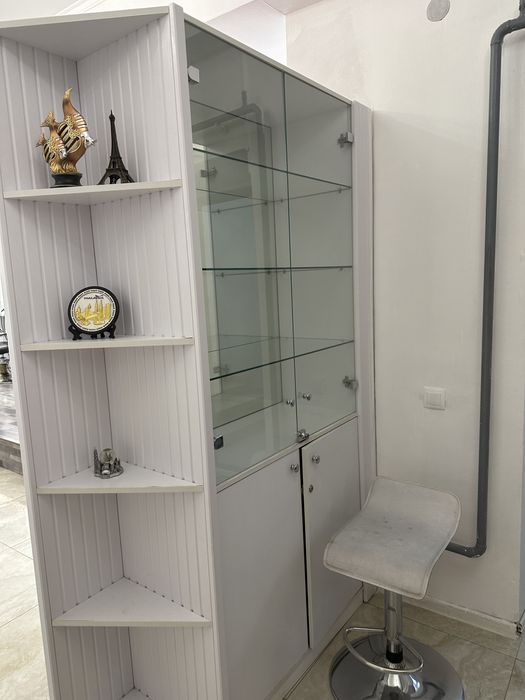 Сдам места в салоне красоты