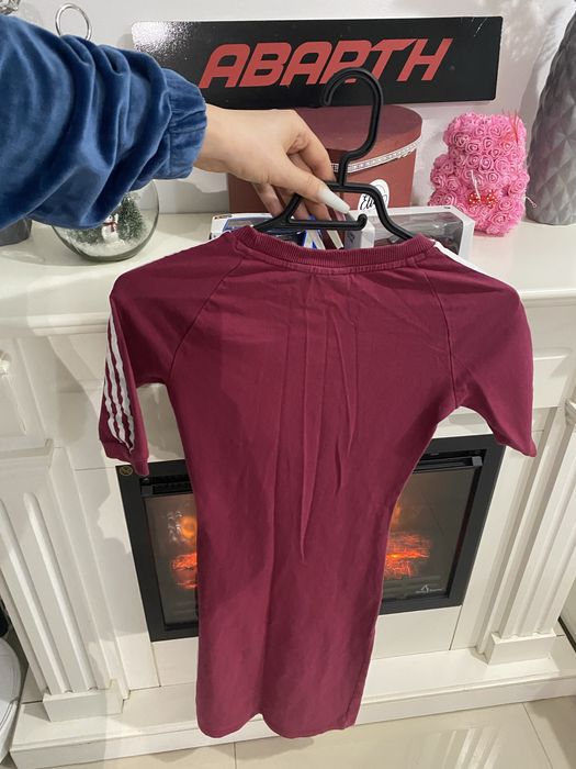 Rochie Adidas Originala