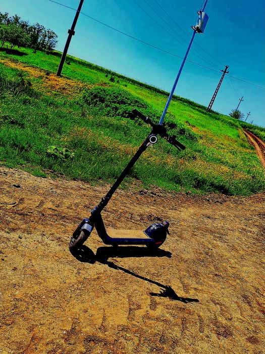 Trotineta niu kqi2 pro