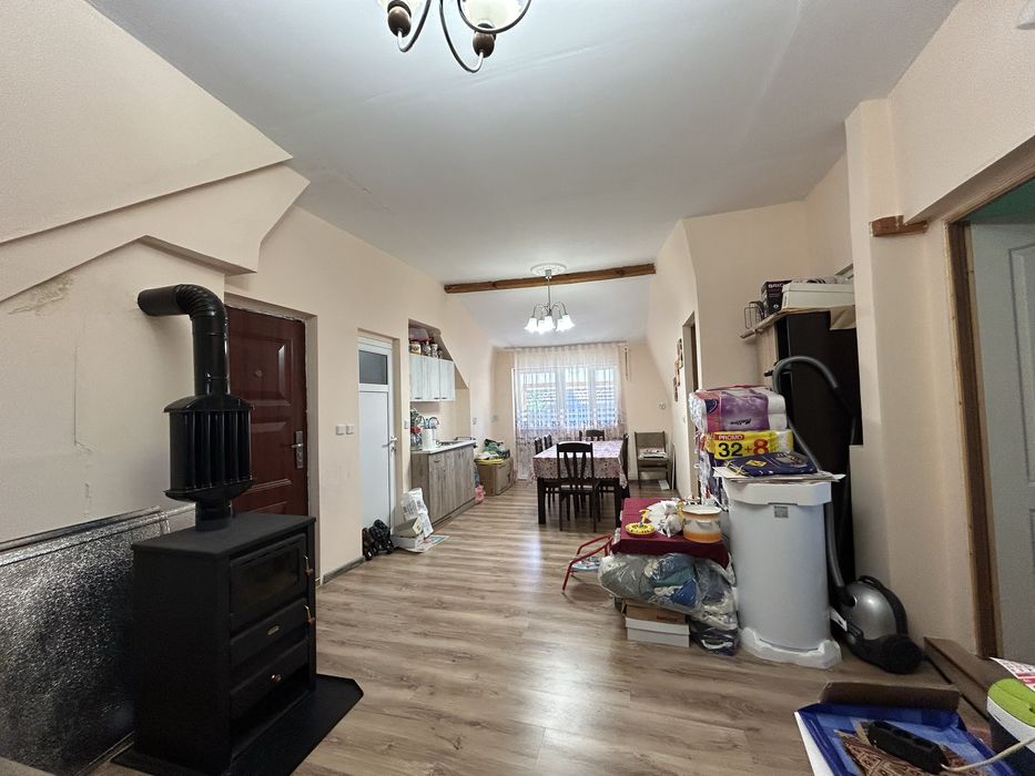 Продава се Къща в с. Бабук, Област Силистра - 250 кв.м за 266 €/кв.м - Снимка #6
