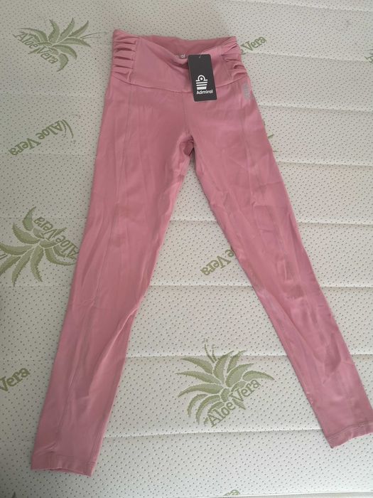 Спортен клин Admiral - S