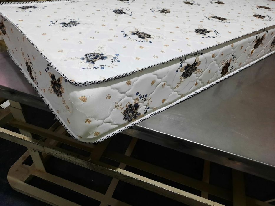 ortoped va anatomik matraslar