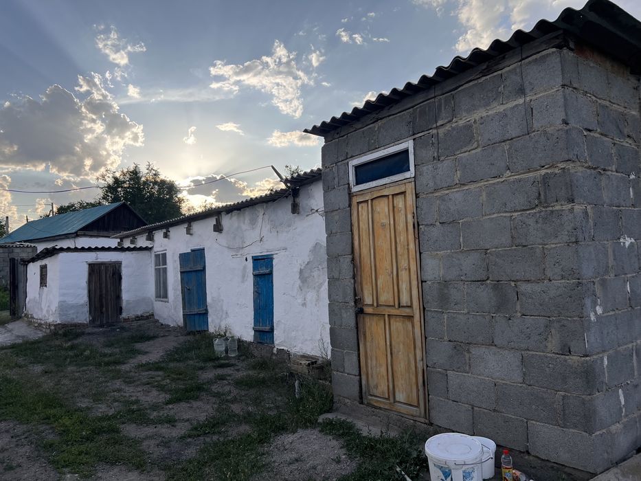 Продам частный дом