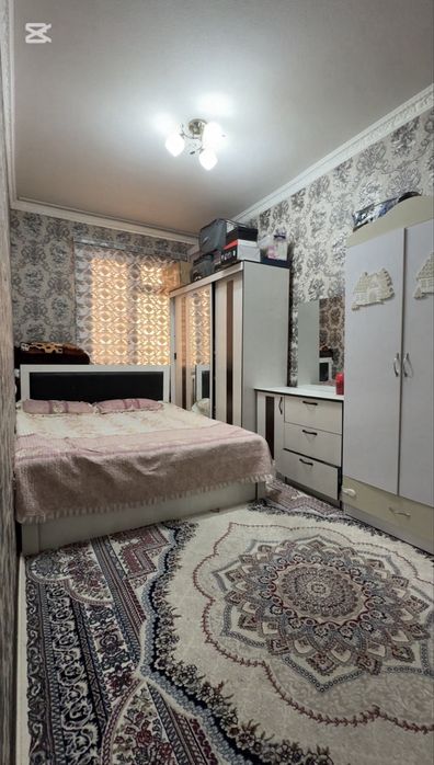 Srochno 2 xonali uy sotiladi