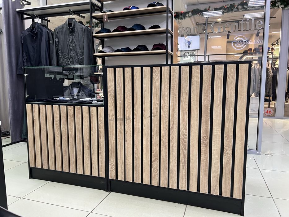 Продам ресепшн недорого