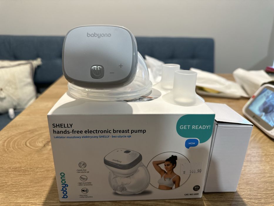 Помпа за кърма Babyoni