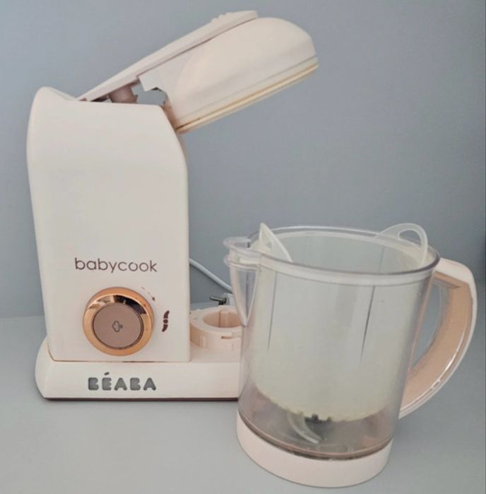 Beaba baby cook