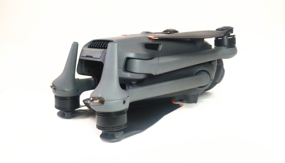 DJI Mavic 4 pro тушка