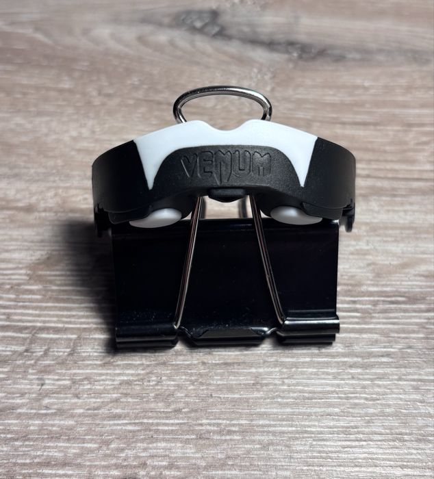 Боксерская Капа Venom Predator