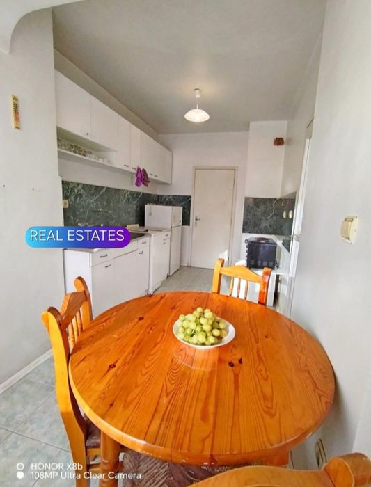 Дава се под наем Двустаен апартамент в София, Борово - 70 кв.м за 382.5 € - Снимка #6