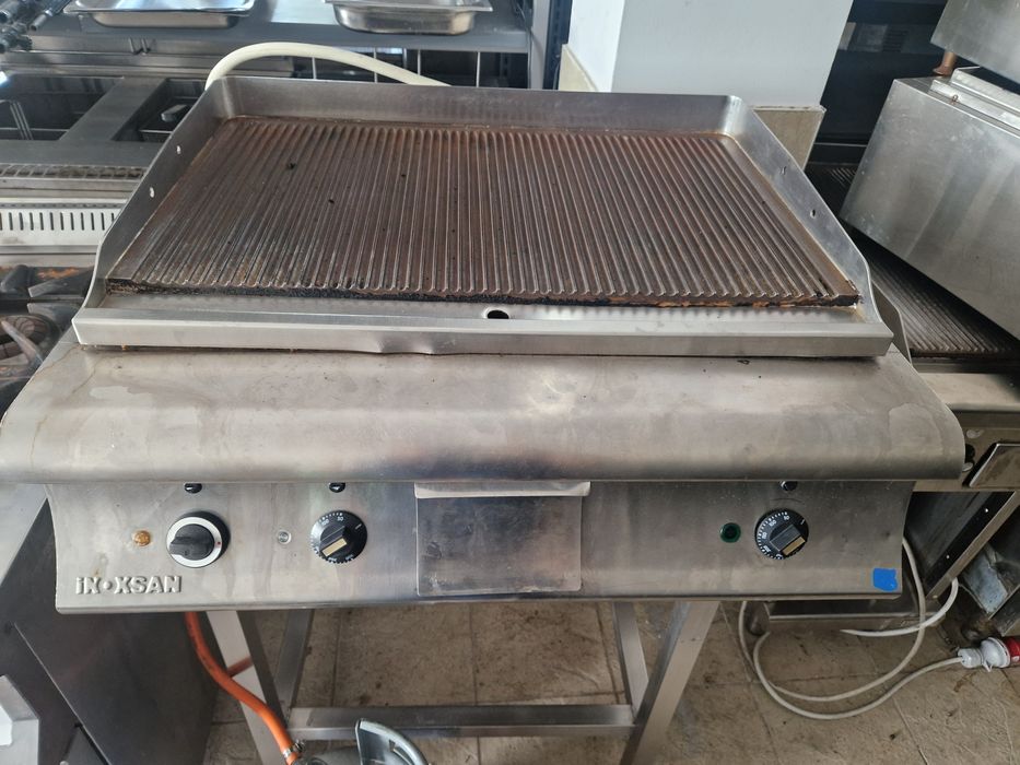 Plita electrica sau cuptor, la 380v, cuptor electric