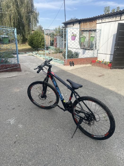 Велосипед Velopro