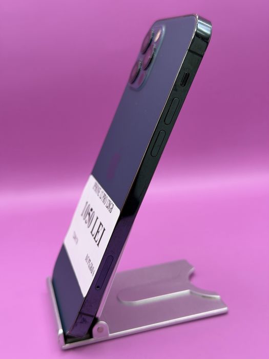 Iphone 12 PRO 128GB •Matei Amanet Margeanului•72301