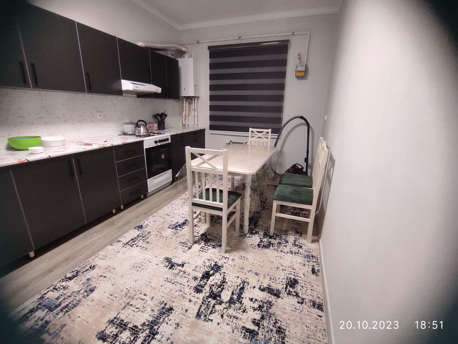 Продажа квартир янги дархон 1 этаж с арендатором