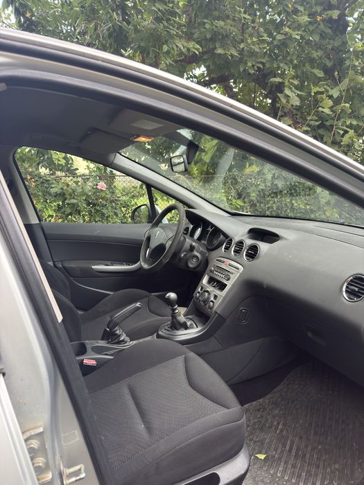 peugeot 308 150.000km