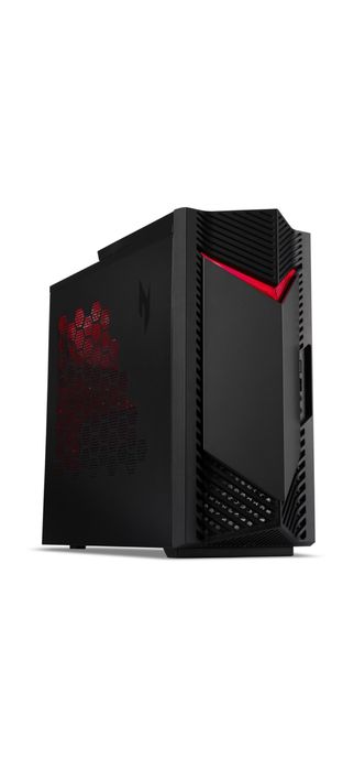 PC Gaming Acer Nitro N50 – i5-13400F,16GB RAM,512GB SSD,RTX 3050 8GB, WIN 11 Home