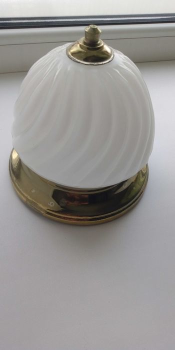 Светильник потолочный