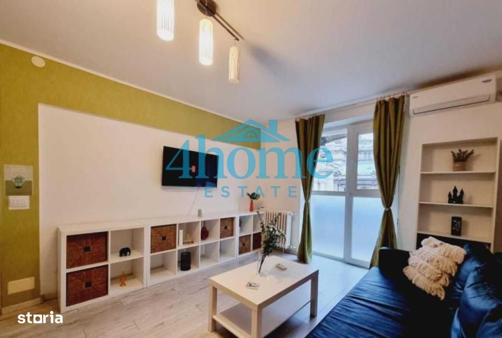 Apartament 2 camere Piata Victoriei | Ultracentral | Metrou