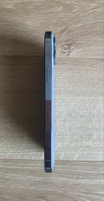 Iphone 13 max pro 128gb Sierra Blue