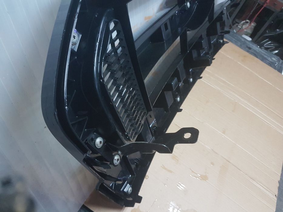 Ford  Ranger 2018 решетки и други