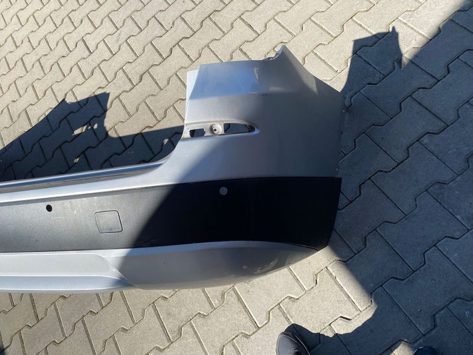 Bara spate bmw x3 f25