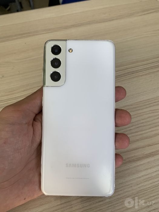 Samsung S21 5G 8/256