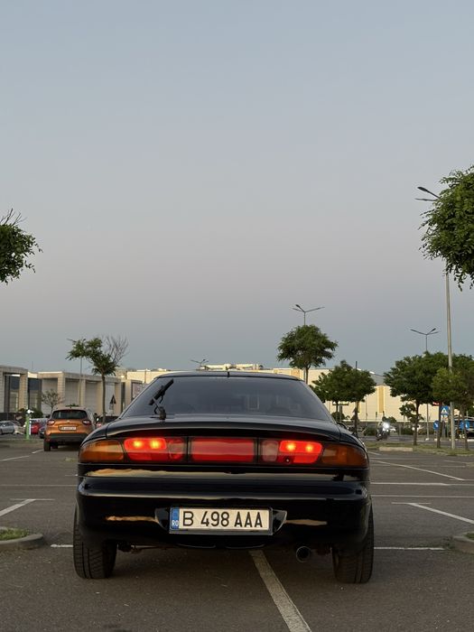 FORD Probe 1994 — imagine 2