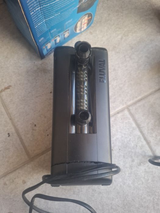 Filtru acvariu intern fluval U2