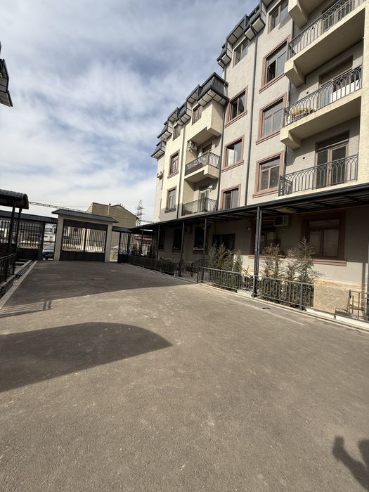 Novostroykada dom 4-etaj 213m2