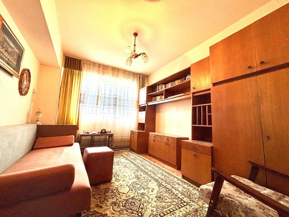 Apartament 2 camere Bistrita str Garii