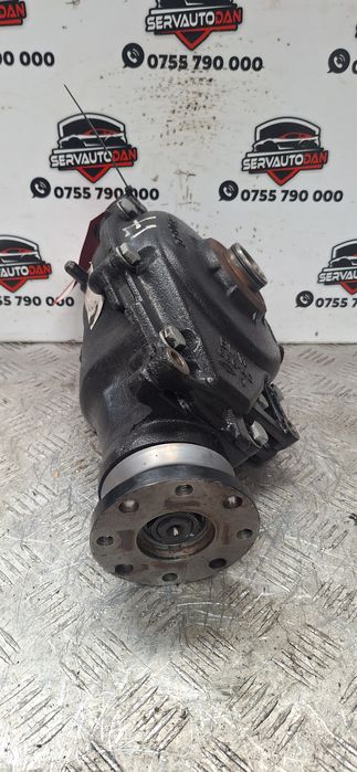 grup fata bmw x3 (2004-2010) [e83] 2.0 motorina 2007