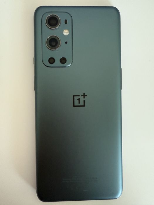 One Plus 9 Pro 12GB/256GB Pine Green