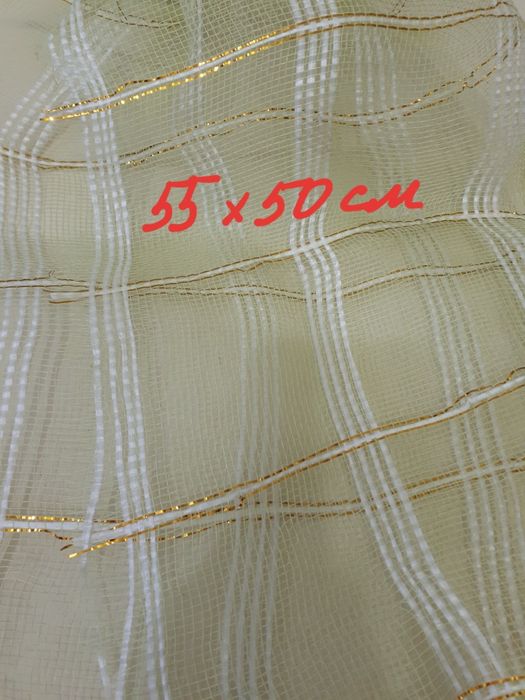 Сетка для декора