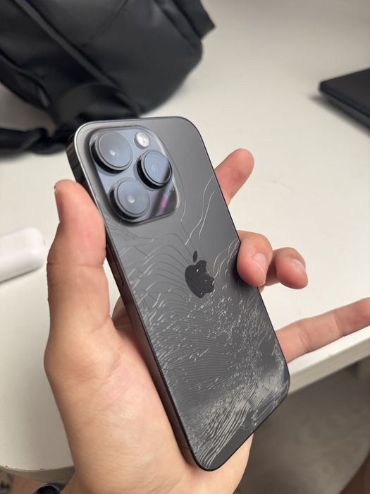 Телефон айфон 14 про