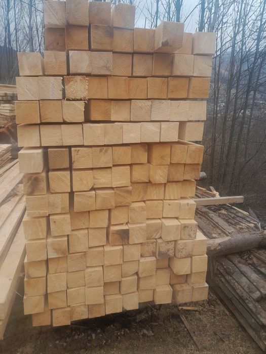 Vand cherestea rășinoase