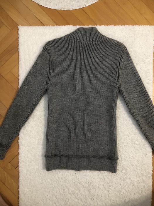 Пуловер мъжки