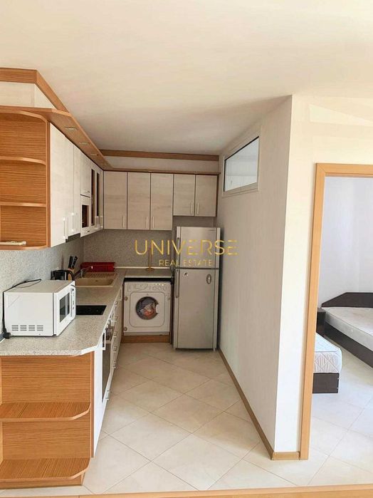 Продава се Тристаен апартамент в к.к. Слънчев бряг - 72 кв.м за 1348 €/кв.м - Снимка #1