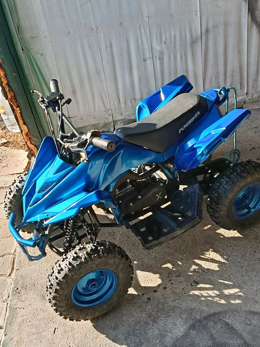 Atv pentru copii