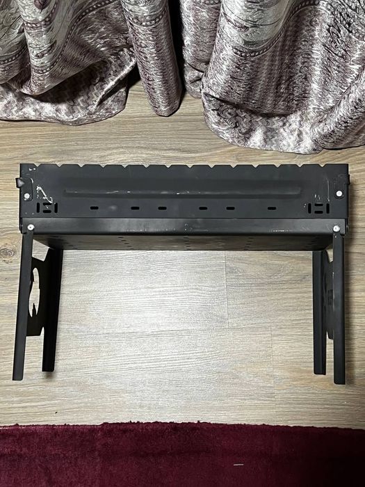 Мангалы от Zepper