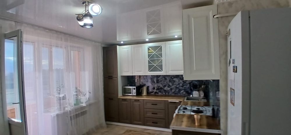 Продам 3-х комнатную квартиру
