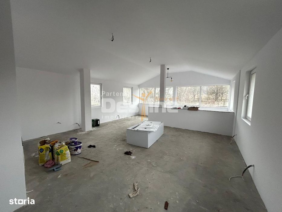 Spatiu comercial 336 mp–Oportunitate excelenta de investitie