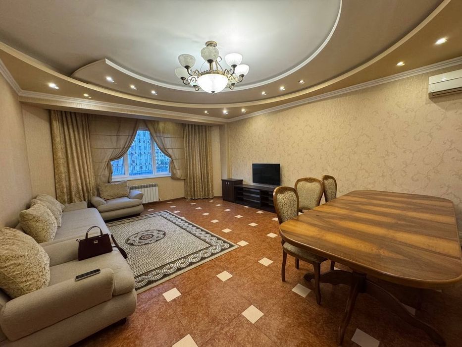 Ц2 Алайский  Golden House  4/7/9
