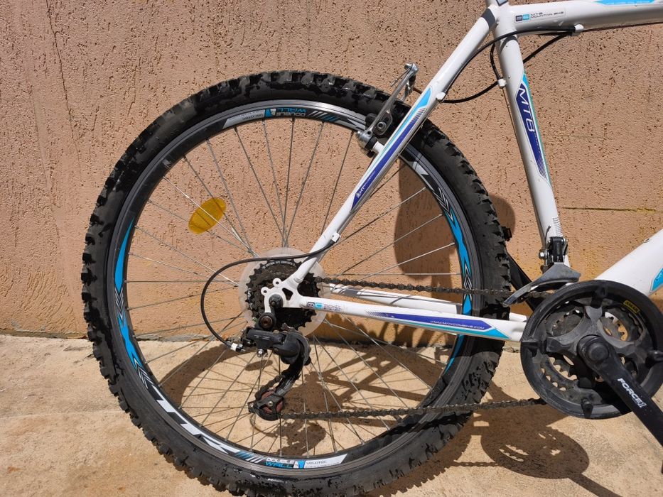 Велосипев 26" Sprint